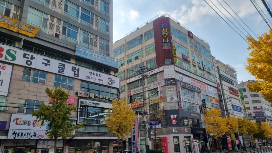 [충남] 충청남도 천안에서 덕질! 천안에서 덕질하는 방법! (feat.아산)_32.jpg