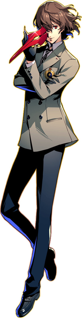 페르소나5r)스포 이새끼가 범인일줄알았다 ㅋㅋ_1.png