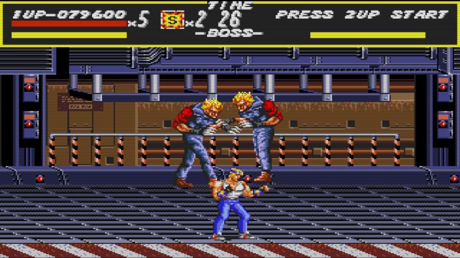 베어 너클 4 & 베어 너클 "분노의 철권"_96.jpg