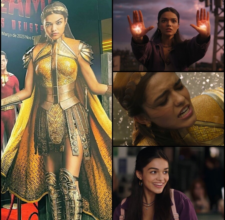 DC 샤잠 신들의 분노 영화속 레이첼 지글러 의상(패널)_1.jpg