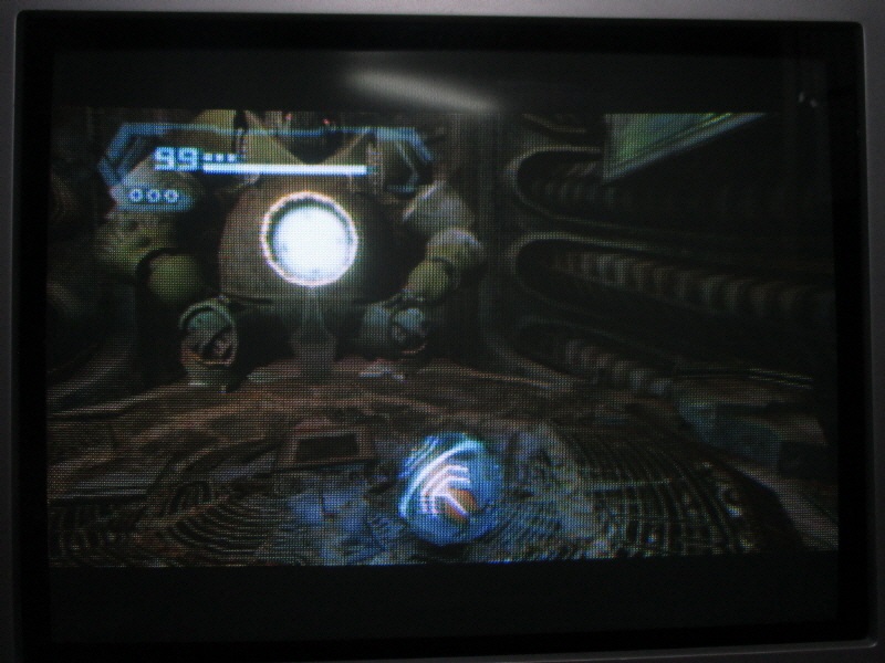 이래서 다들 메트로이드, 메트로이드 하는 듯 - 메트로이드 프라임 3_24.jpg