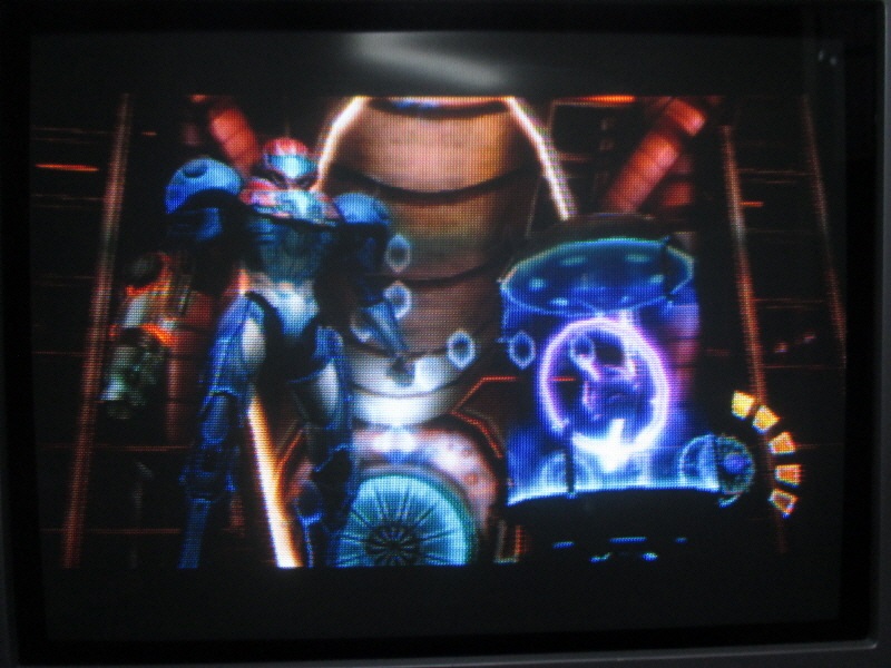 이래서 다들 메트로이드, 메트로이드 하는 듯 - 메트로이드 프라임 3_45.jpg