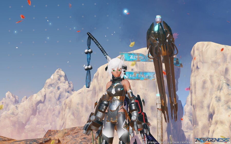 pso2ngs) 요즘 이겜 너무 재밌다_1.jpg