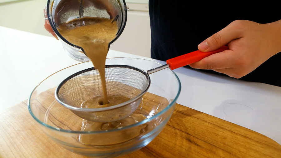 새우살 없는, 딱새우 파스타 (feat 새우 대가리)_24.jpg