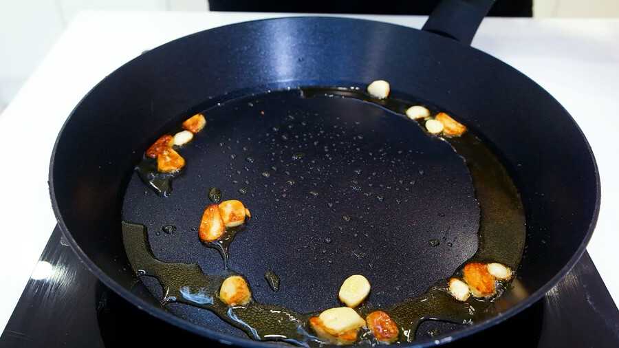 새우살 없는, 딱새우 파스타 (feat 새우 대가리)_39.jpg