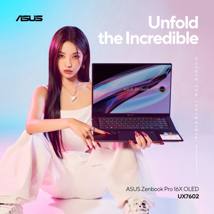 ASUS 컨슈머 노트북 앰버서더 (여자)아이들 소연_2.jpg