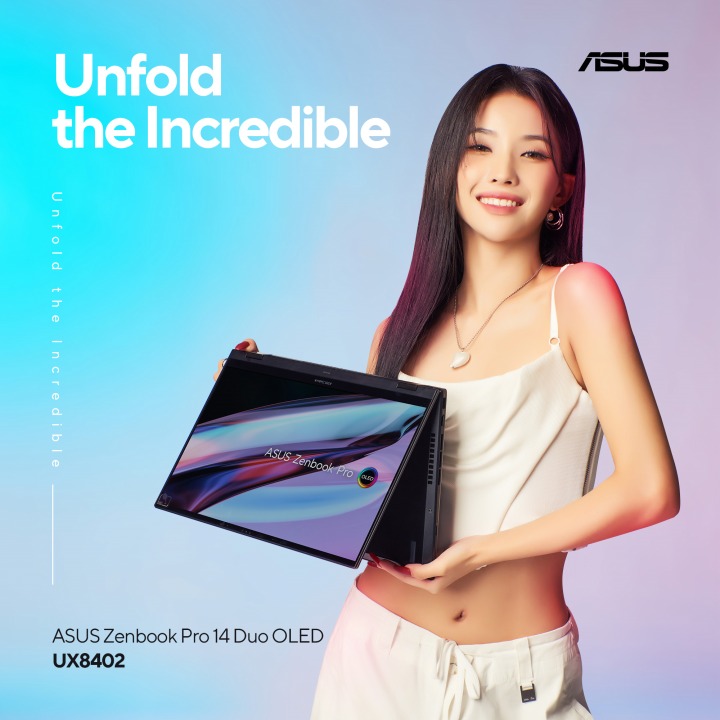 ASUS 컨슈머 노트북 앰버서더 (여자)아이들 소연_3.jpg