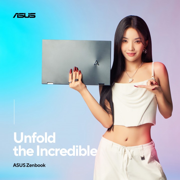 ASUS 컨슈머 노트북 앰버서더 (여자)아이들 소연_4.jpg