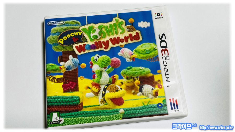 크라이브™ 883 포치와! 요시 울리 월드 [K] (한글판)_1.jpg