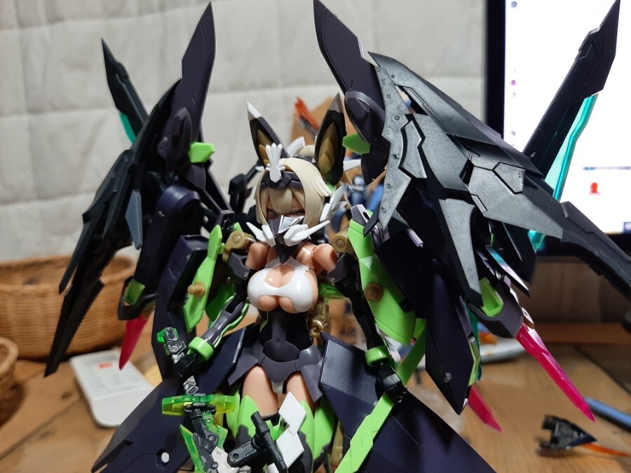 [메가미 디바이스]아수라 타마모노마에 改_5.jpg