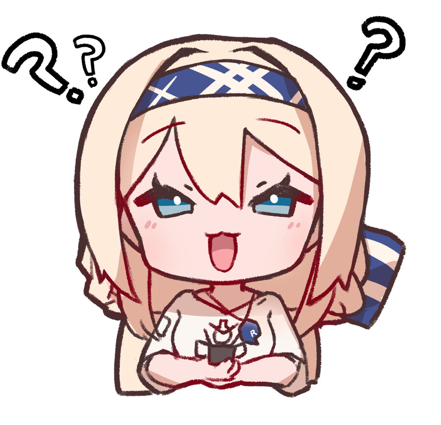 버튜버)프라모델 만드시는 남궁루리 엄마 그림_2.jpg