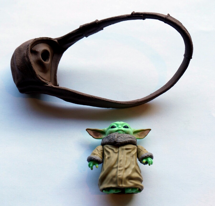 S.H.Figuarts - 만달로리안 + 그로구 합본셋 (2.0 ver)_4.jpg