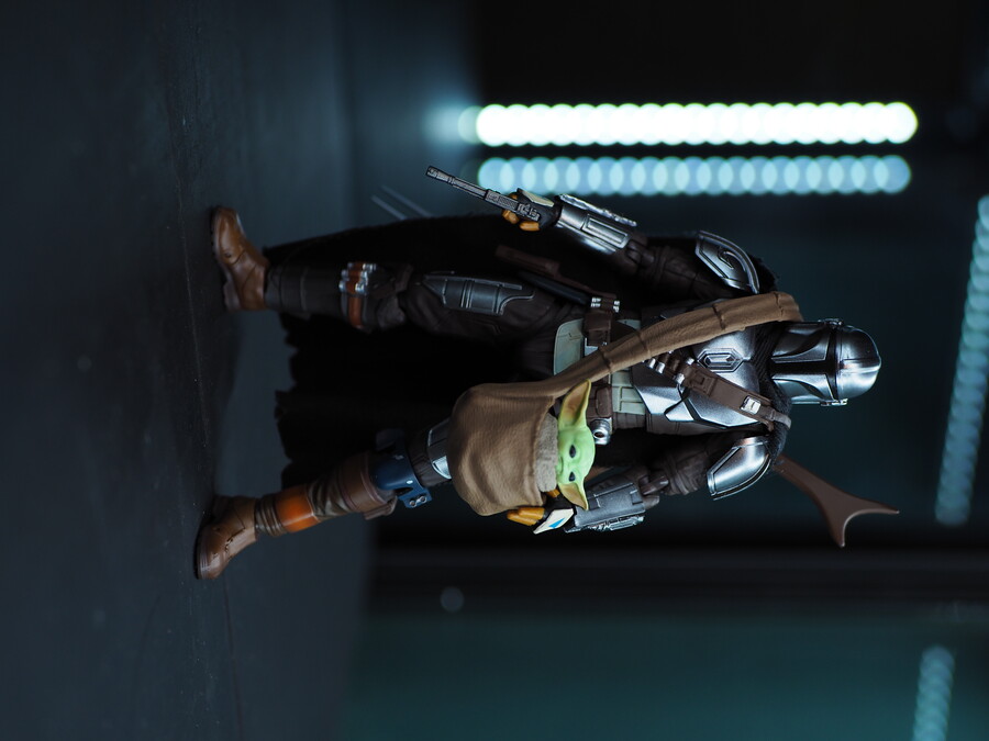 S.H.Figuarts - 만달로리안 + 그로구 합본셋 (2.0 ver)_19.jpg