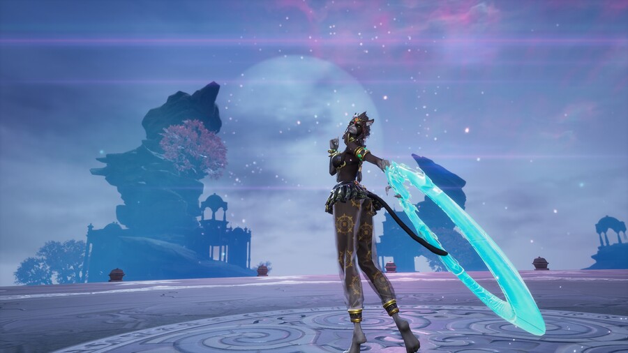 블소)이 겜도 수상한 털박이가 있네_2.jpg