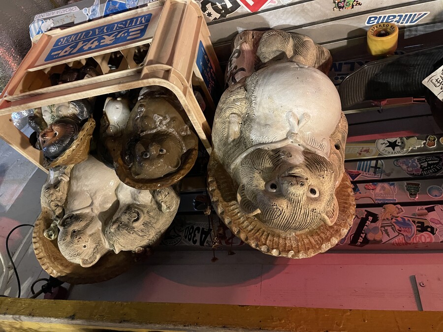 카레에 숙주?! 일본 가정식 카레 홍대 카타코토_2.jpeg