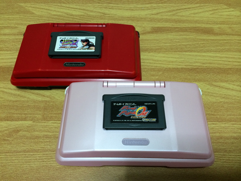 파이널 파이트(Final Fight) with 메가 드라이브 미니 2_101.jpg