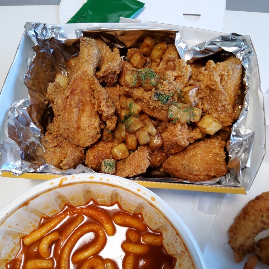갠적으론 허콤보다 통합----- 갠적으론 허콤보다 통합----- 루리웹