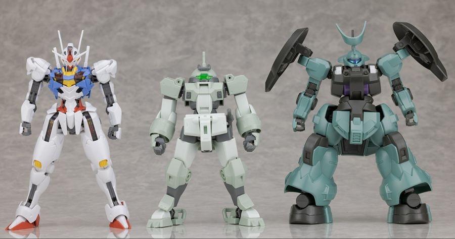 HG 1/144 데미 트레이너 해외 리뷰_59.jpg