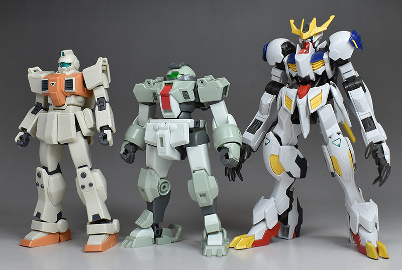 HG 1/144 데미 트레이너 해외 리뷰_64.jpg