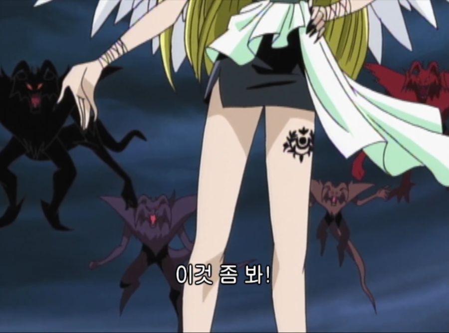 신의괴도 쟌느) 당시에 보던 이들에겐 충격이었던 전개 jpg._28.png