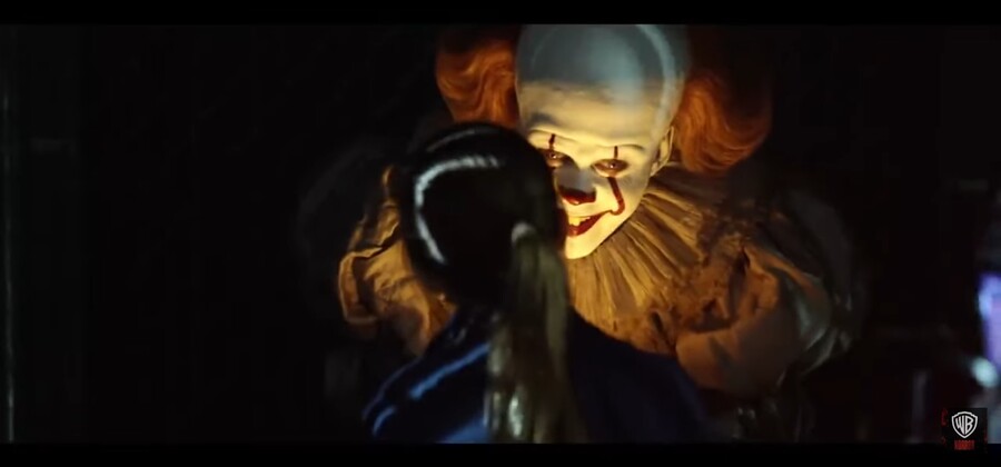 공포영화) 영화 촬영장에서 밝은 분위기 만드려고 노력한 배우 ㅋㅋㅋ_2.jpg