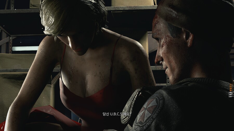 2회차앤딩 (하드코어) 스포주의 사진 多_28.jpg