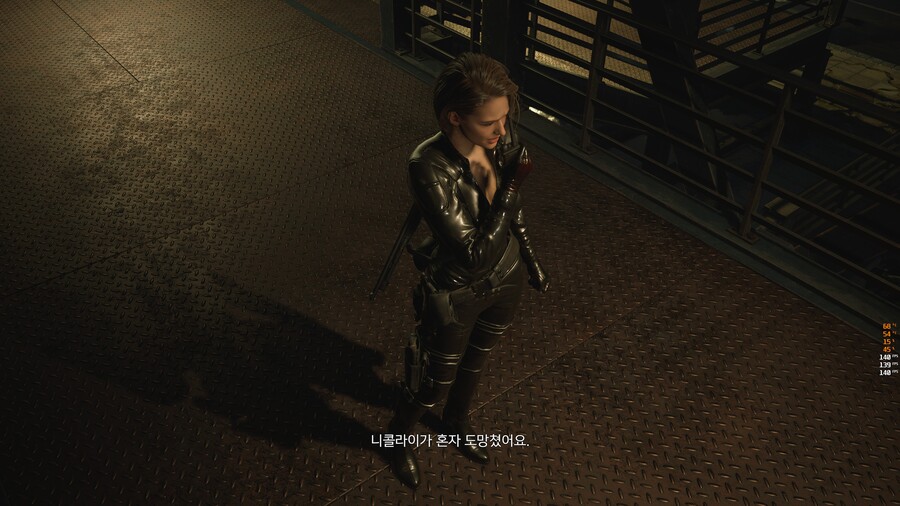 2회차앤딩 (하드코어) 스포주의 사진 多_157.jpg