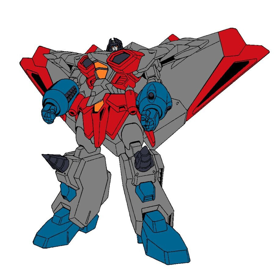 트랜스포머메가트론이 스타스크림 부하로 둔 이유jpg