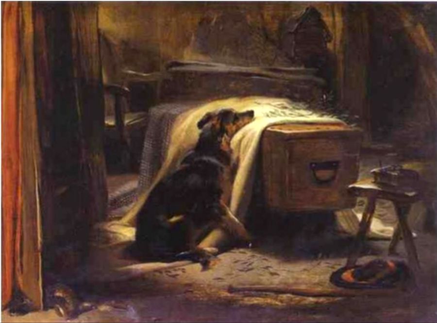 중세 유럽을 공포에 빠트린 인류의 적 "늑대"_9.jpg