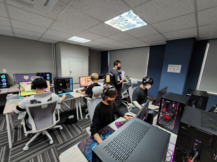 젠지 이스포츠 차세대 발로란트 유망주 육성 위한 젠지 장학생GenG Scholars 프로그램 진행