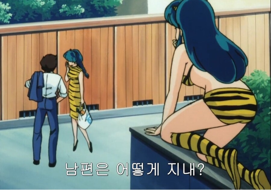 시끌별) 라무 엄마 성우가 구작 라무인데_1.jpeg