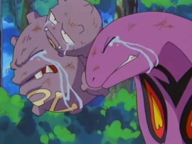 로켓단이 야생 또가스 아보크는 왜 구해줬음?_3.jpg