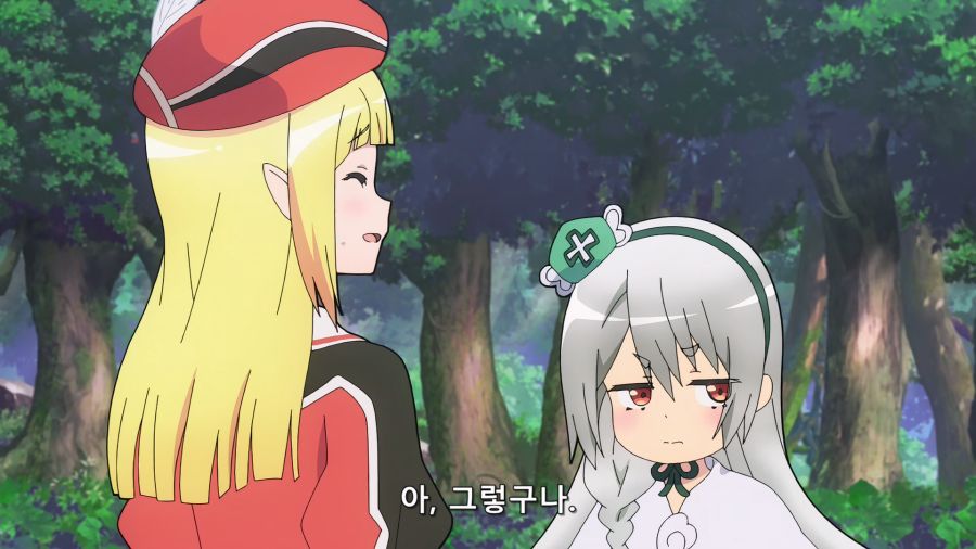 부덕의 길드) ??? 曰 : "뭐? 여자가 아니라고?" (11화 스포) . jpg_9.png