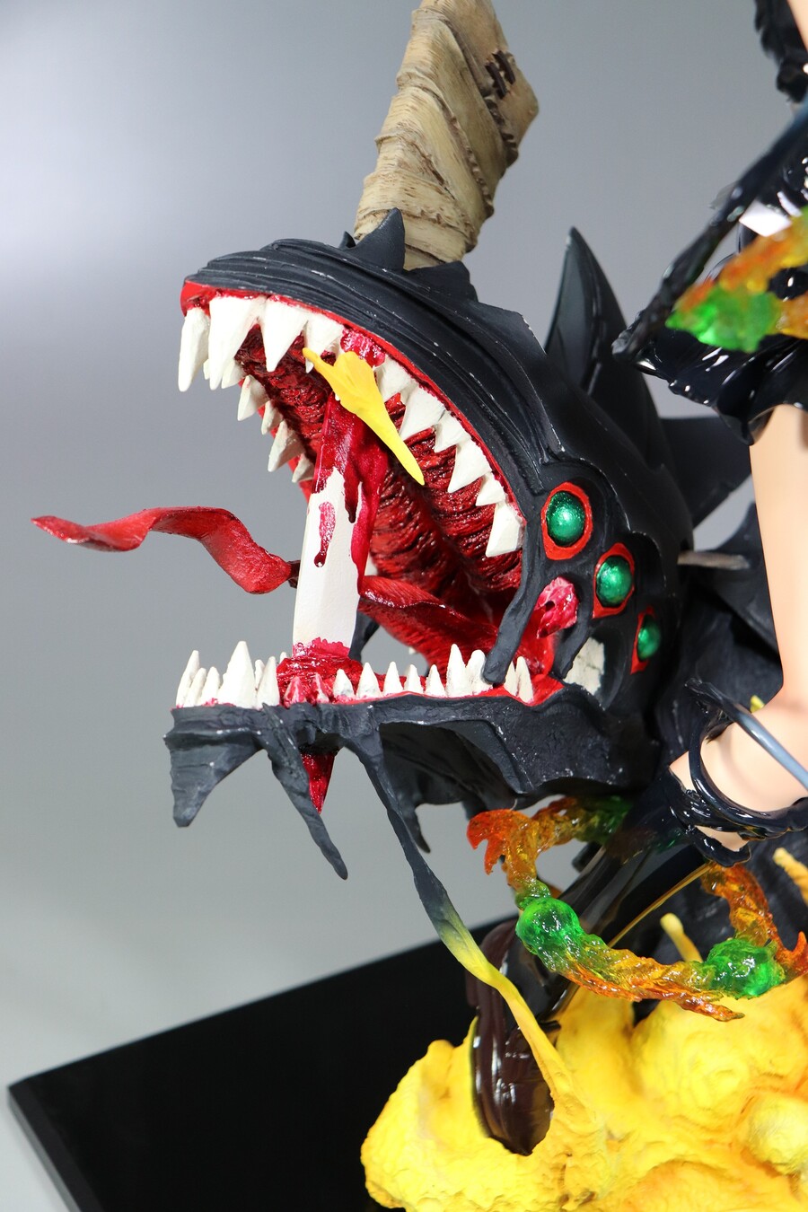 [Figure] ﻿Volks 마이 히메 1/4 토키하 마이 완성_9.jpg