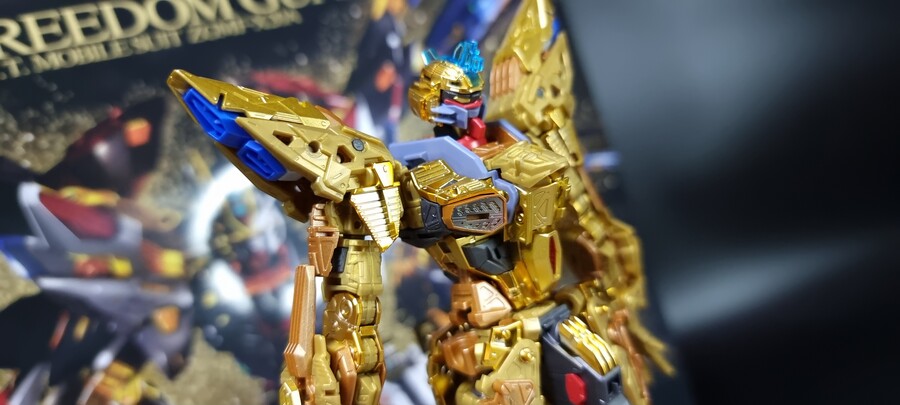 MGEX 스트라이크 프리덤 외장 완성 리뷰!_2.jpg