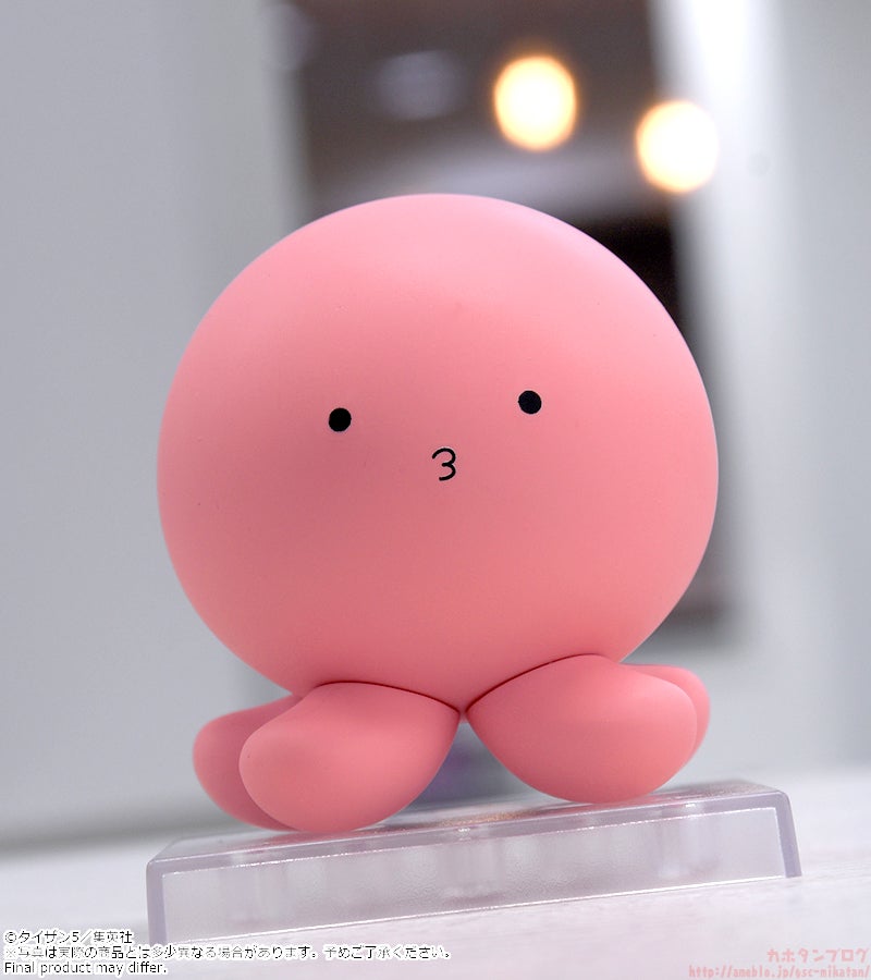 [굿 스마일] 넨도로이드 타코피 샘플 사진_1.jpg