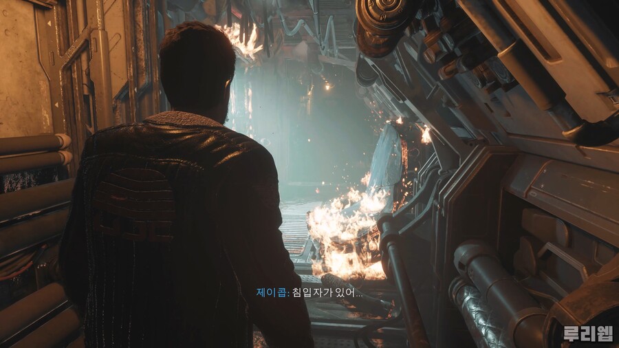 #12. 칼리스토 프로토콜 공략/팁 모아보기_28.jpg