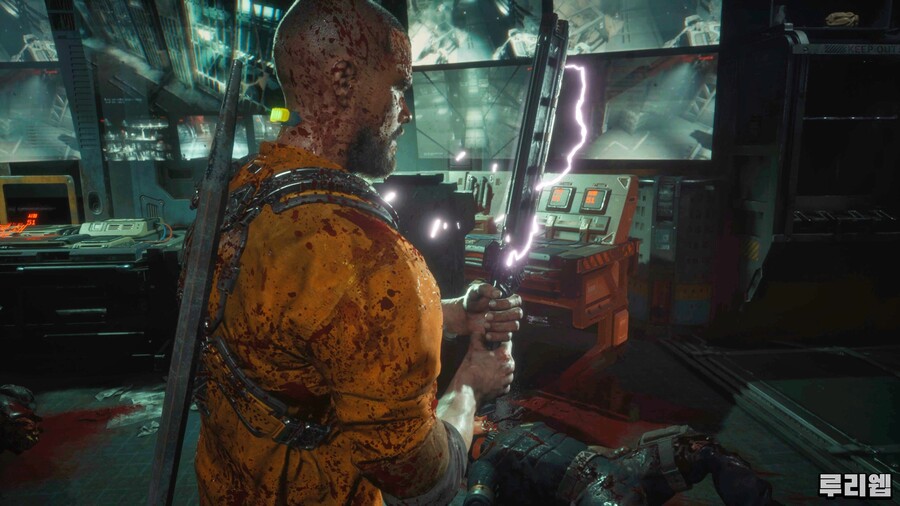 #12. 칼리스토 프로토콜 공략/팁 모아보기_54.jpg