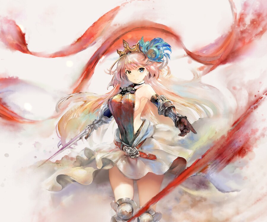 메멘토 모리) 분재겜 같아보여서 찍먹해봤는데_1.jpeg