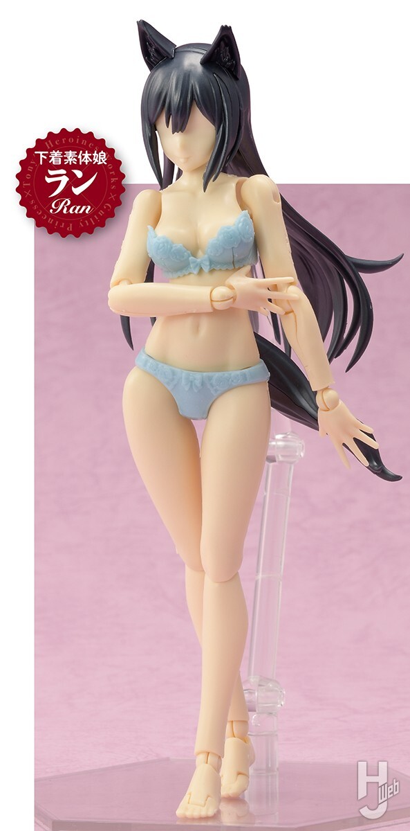 [맥스팩토리] PLAMAX 길티프린세스 란. 테스트 샘플 이미지_3.jpg