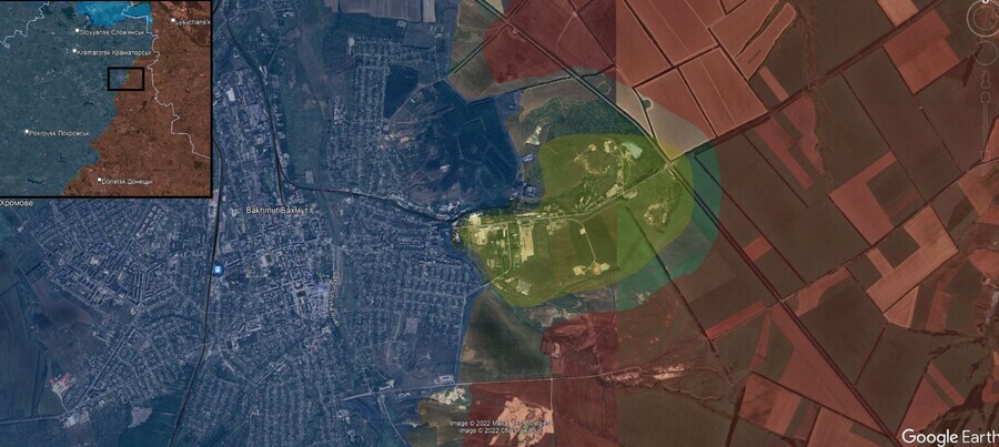 우크라이나 전쟁) ???: 대통령님께서 나를 보고 계신다!_2.jpg