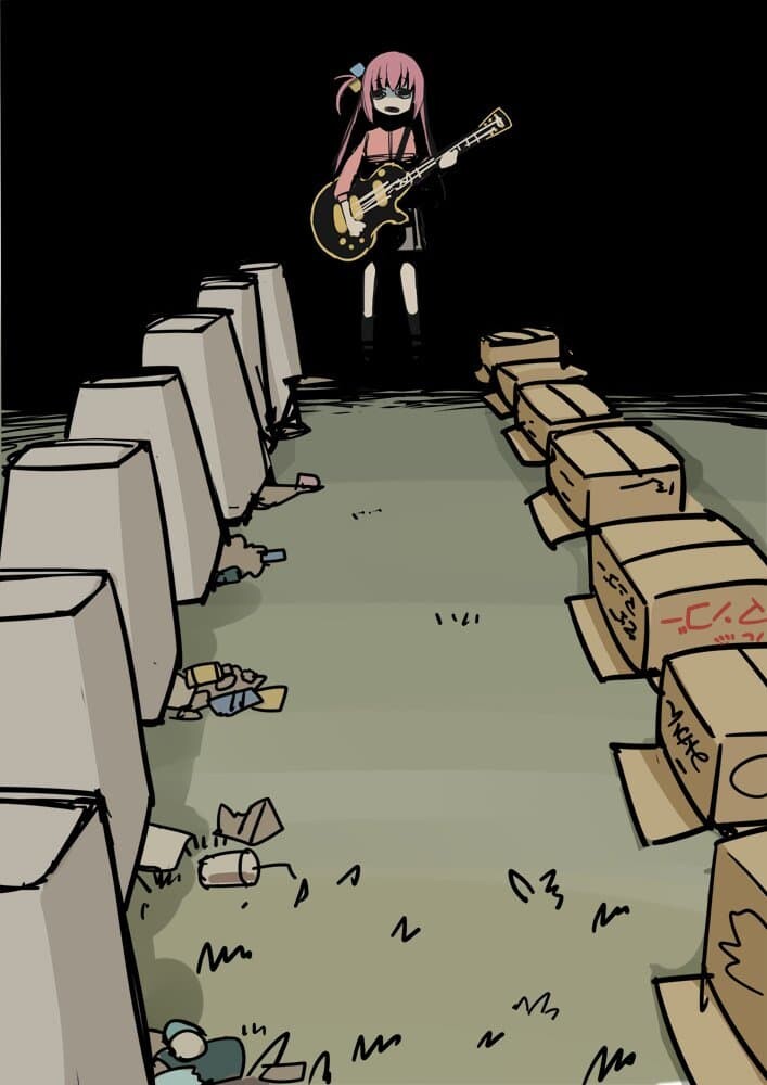 봇치 더 체인소)약스포) 아아...왔다..!!_1.jpg