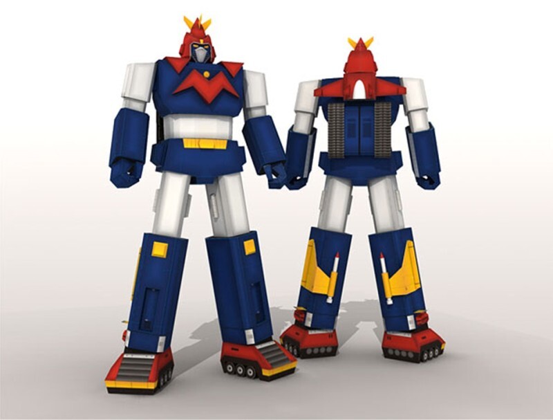 종이모형) 우연찮게 믓찐 종이모형 구함._2.jpg