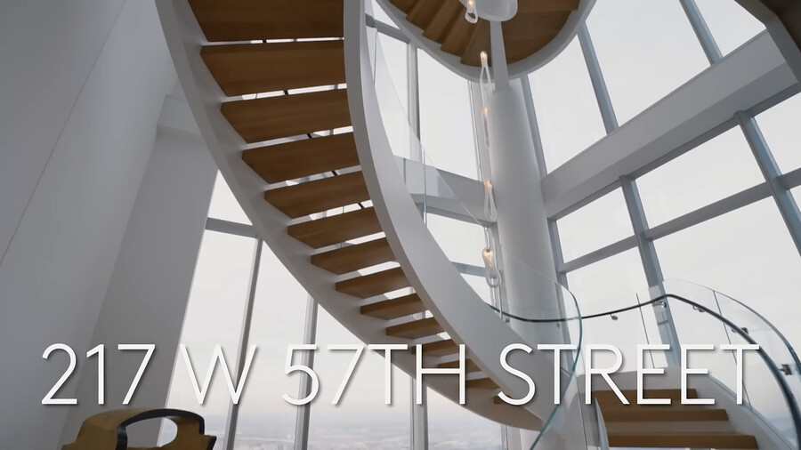 세계 최고가 펜트하우스 (맨하탄 센트럴 파크)_2.png