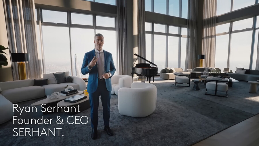 세계 최고가 펜트하우스 (맨하탄 센트럴 파크)_3.png