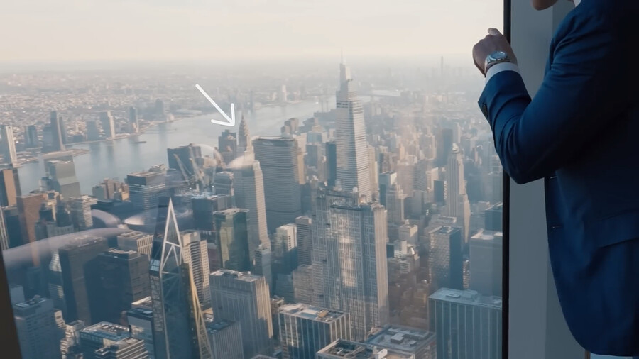 세계 최고가 펜트하우스 (맨하탄 센트럴 파크)_9.png