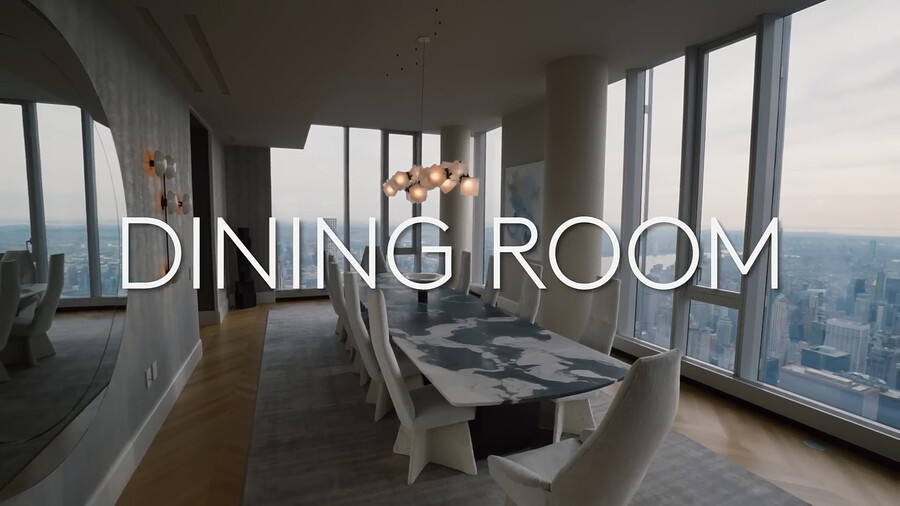 세계 최고가 펜트하우스 (맨하탄 센트럴 파크)_11.png