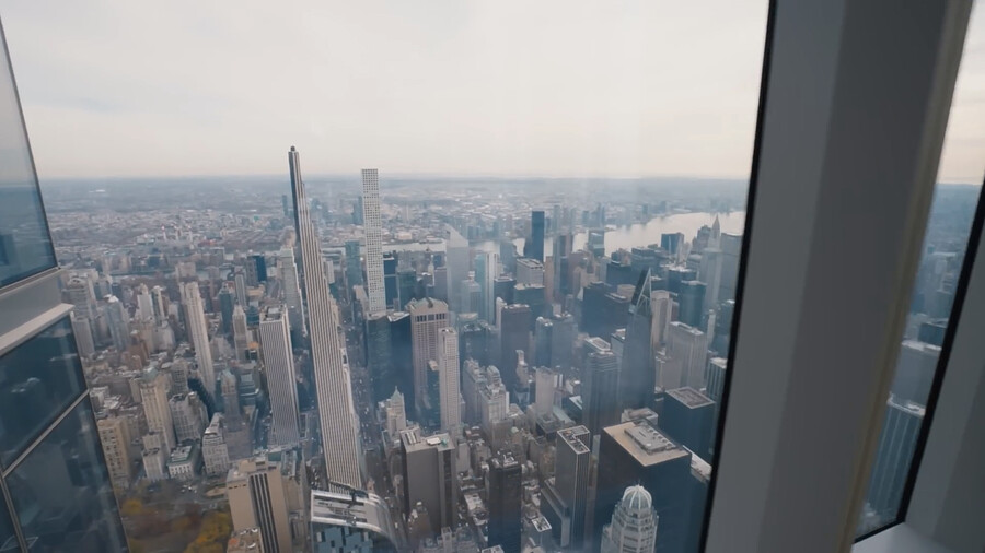 세계 최고가 펜트하우스 (맨하탄 센트럴 파크)_12.png