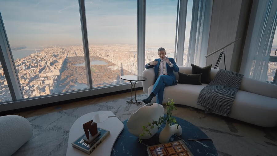 세계 최고가 펜트하우스 (맨하탄 센트럴 파크)_16.png