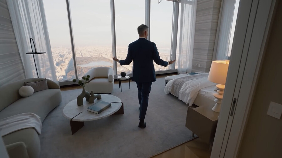 세계 최고가 펜트하우스 (맨하탄 센트럴 파크)_21.png